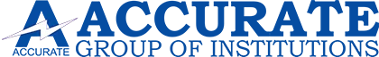 Accurate Logo