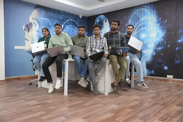 UAV & Drone Lab 2