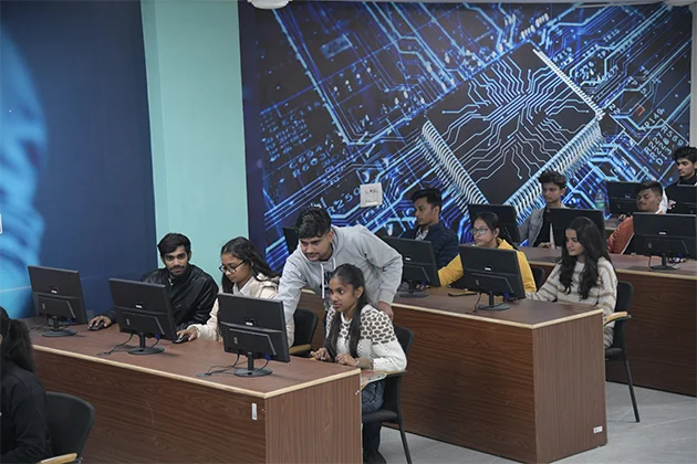 Artificial Intelligence Lab 3