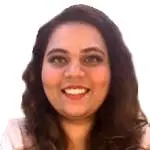 Arzoo Bharti - Accurate Student