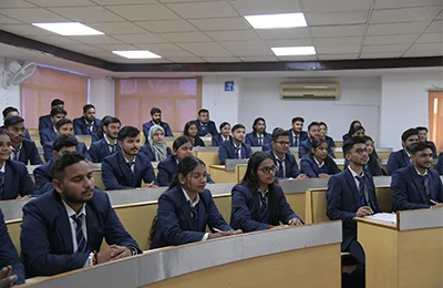 Smart classrooms