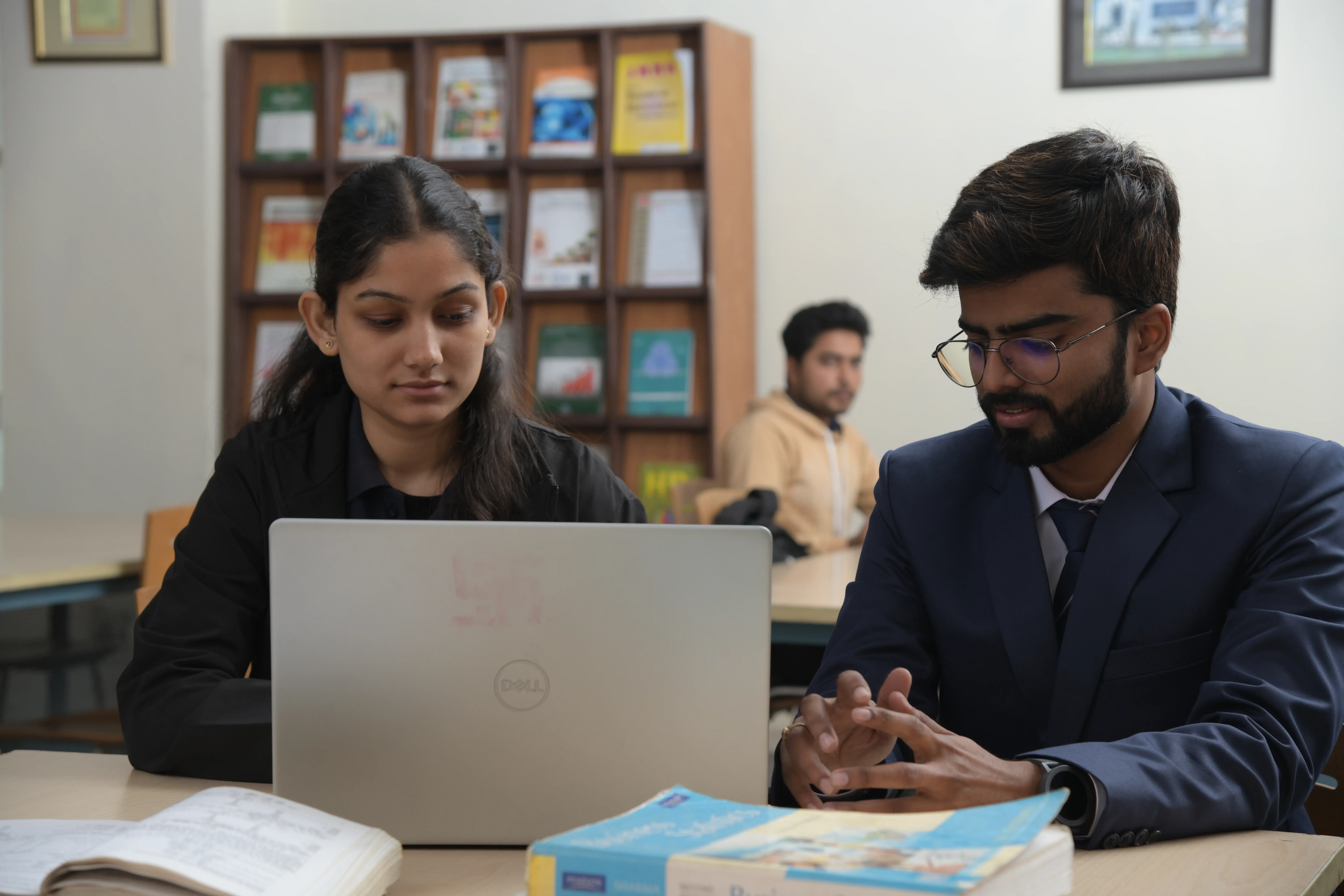 Case Study and Simulation Lab