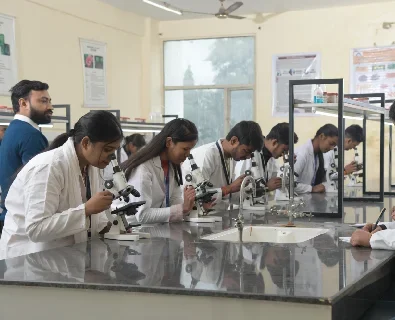 Advanced Pharmaceutics Laboratories - top private D.Pharm colleges in india